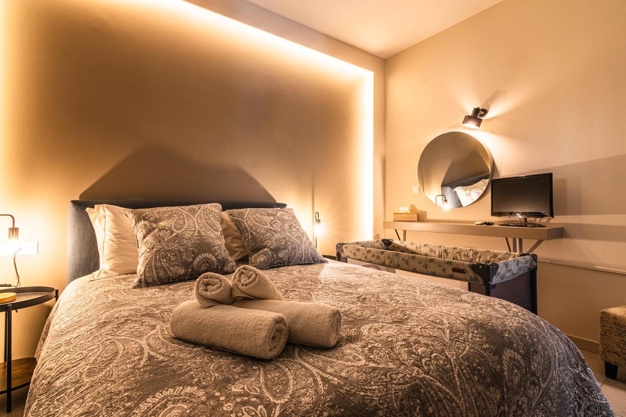 Dantis Place In Nafplio Wheel Chair Accessible Exterior photo