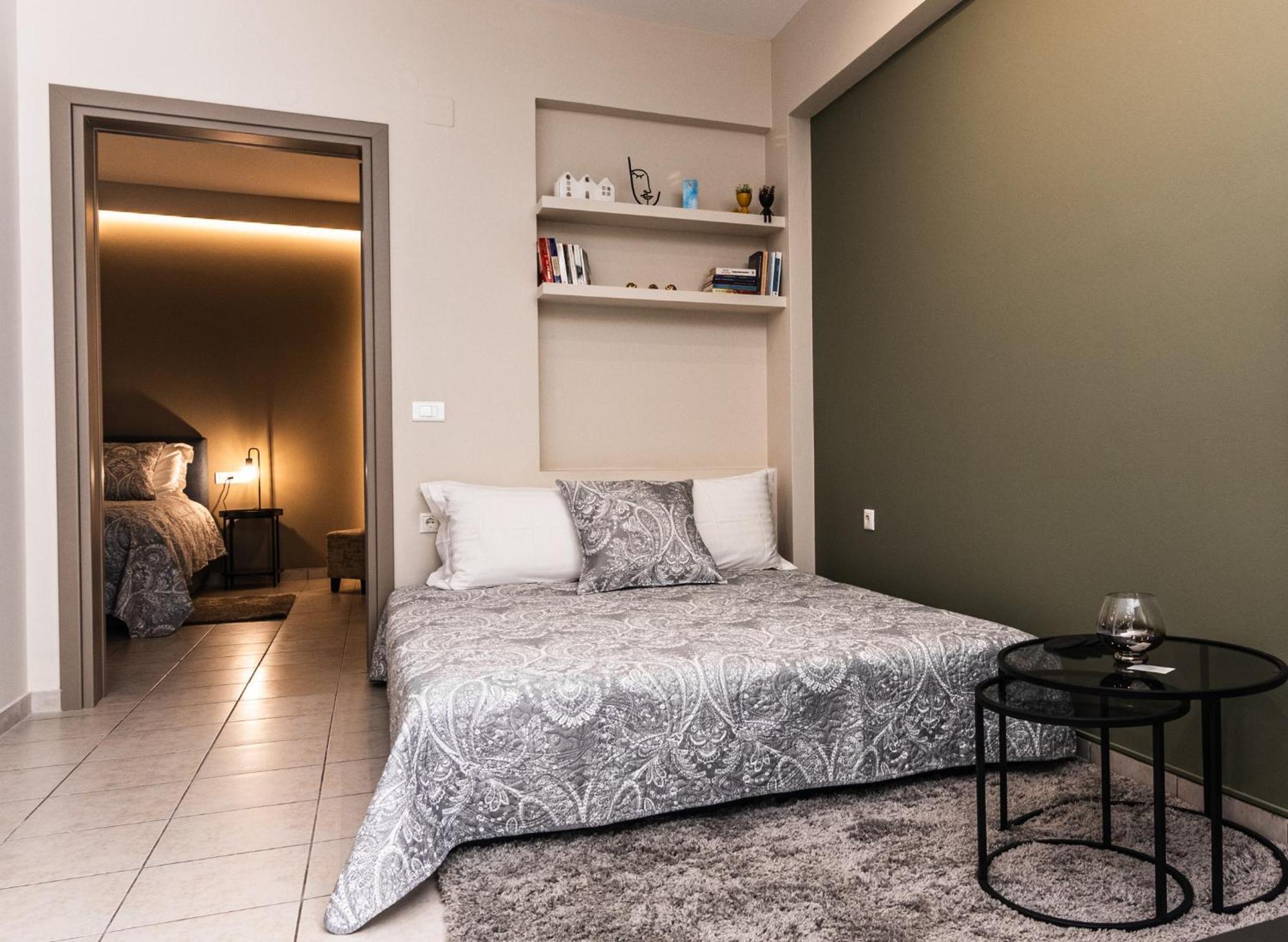 Dantis Place In Nafplio Wheel Chair Accessible Exterior photo