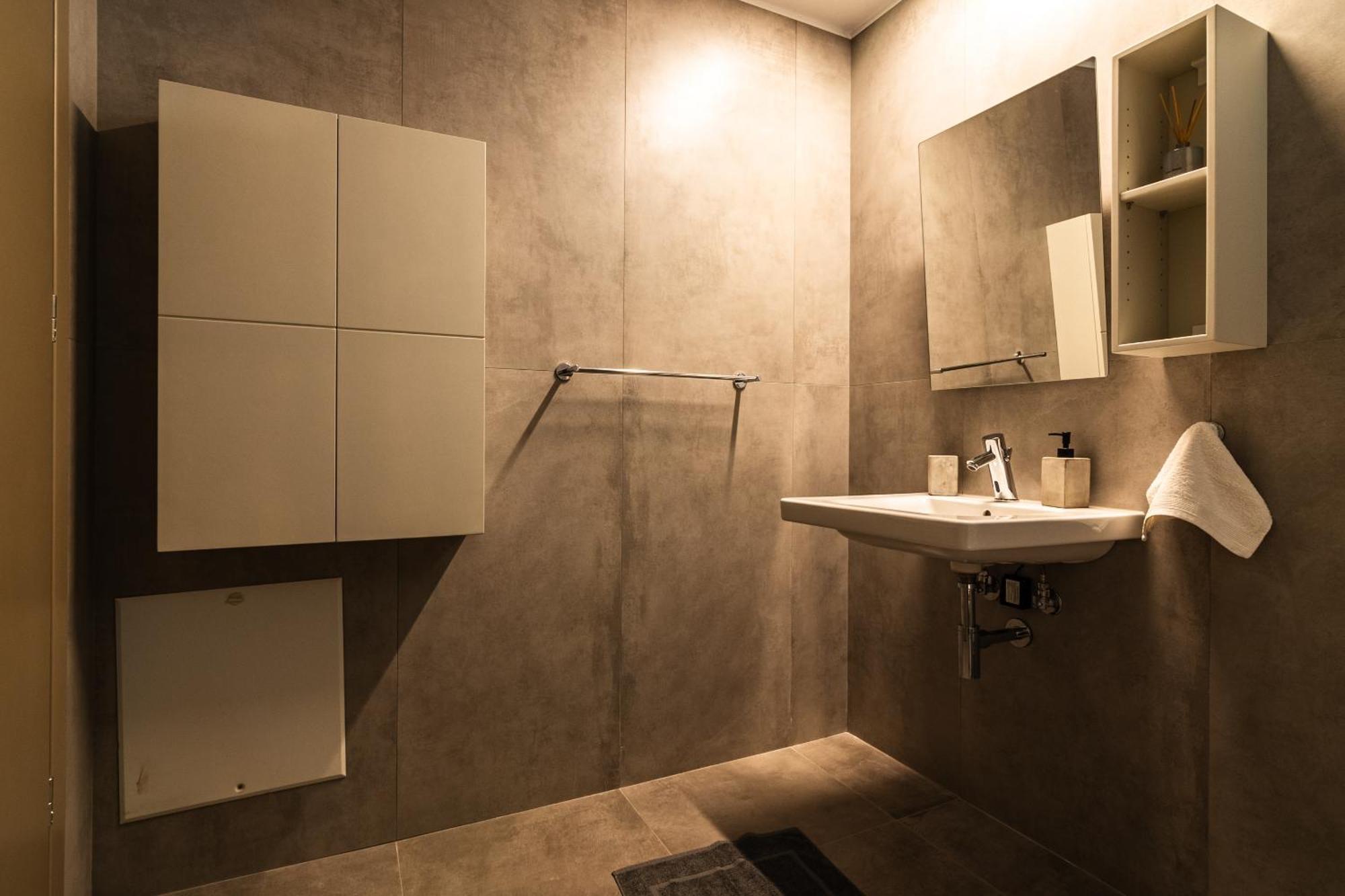 Dantis Place In Nafplio Wheel Chair Accessible Exterior photo