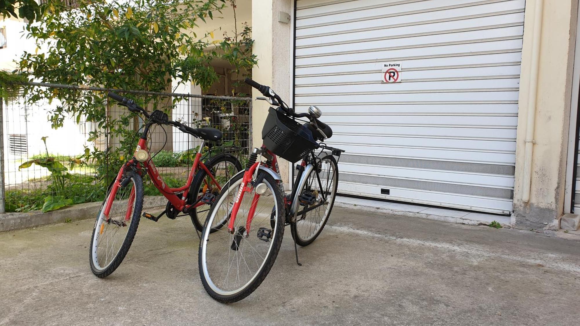 Dantis Place In Nafplio Wheel Chair Accessible Apartment Exterior photo