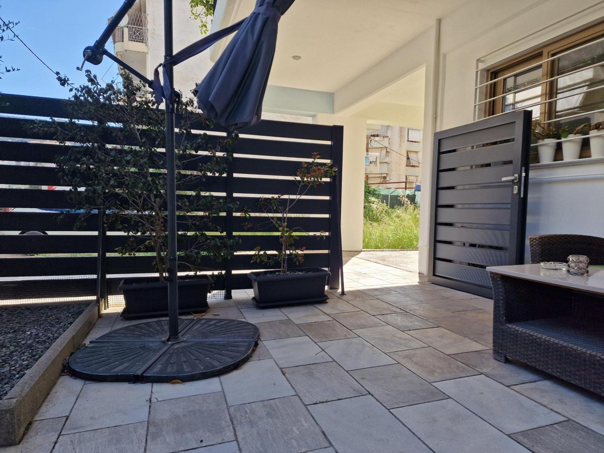 Dantis Place In Nafplio Wheel Chair Accessible Exterior photo