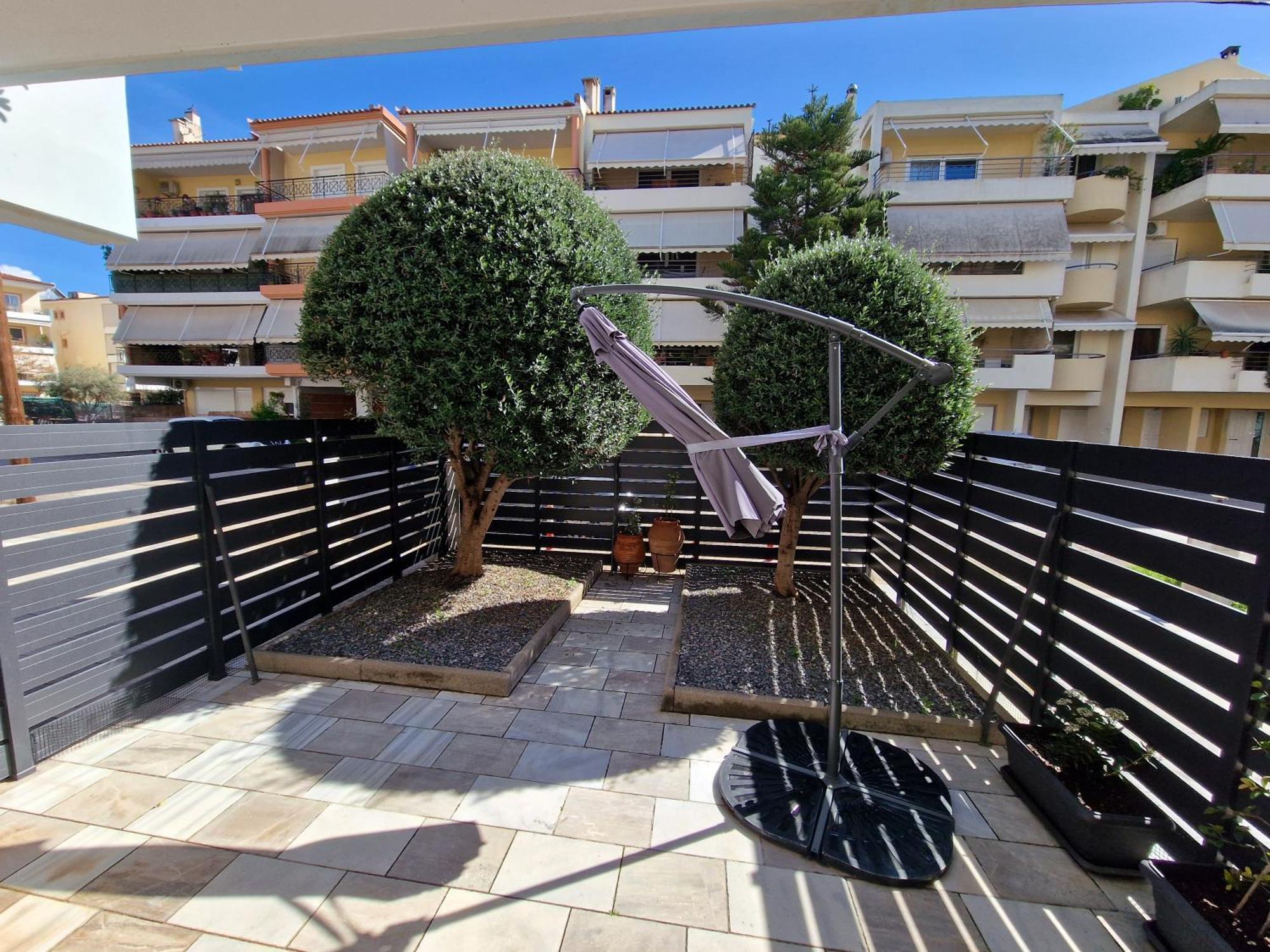 Dantis Place In Nafplio Wheel Chair Accessible Exterior photo